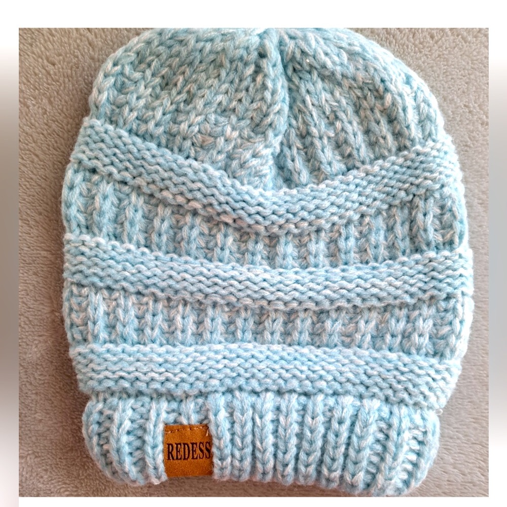Redess Baby Girl’s Beanie